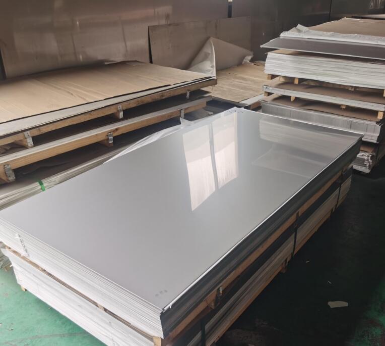 黟县321不锈钢板