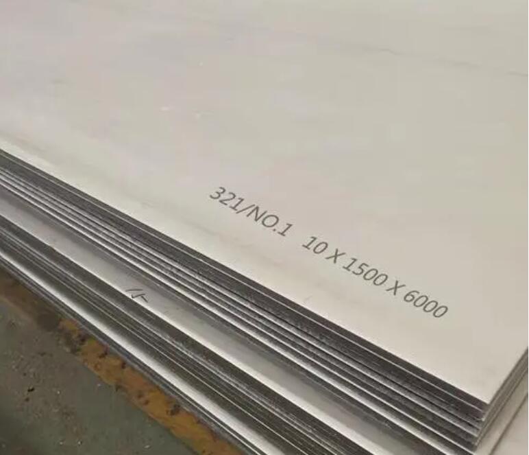 黟县321不锈钢板