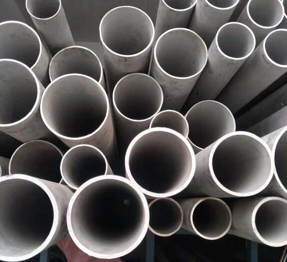 黟县321不锈钢管