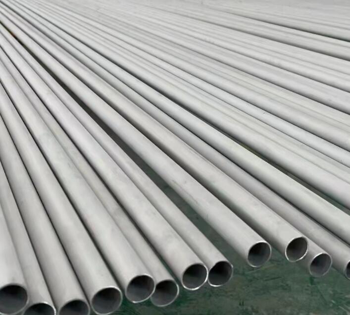 黟县441不锈钢管