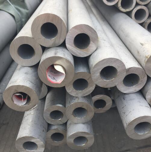 黟县321不锈钢管