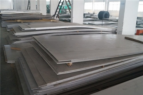 黟县304不锈钢板