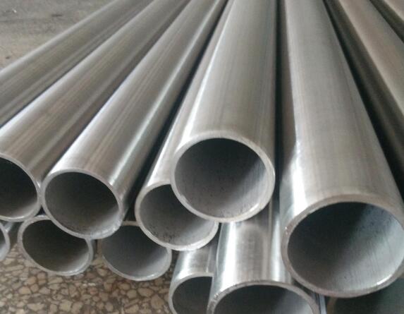 黟县321不锈钢管