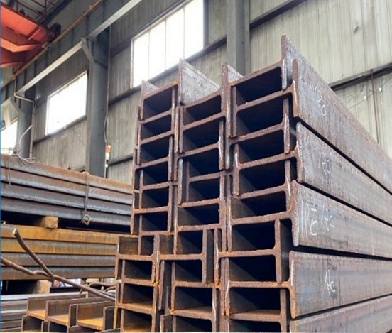 黟县Q420C工字型钢