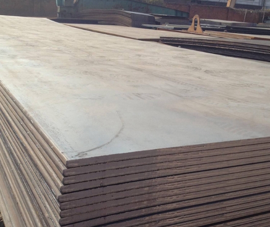 黟县NM400耐磨板