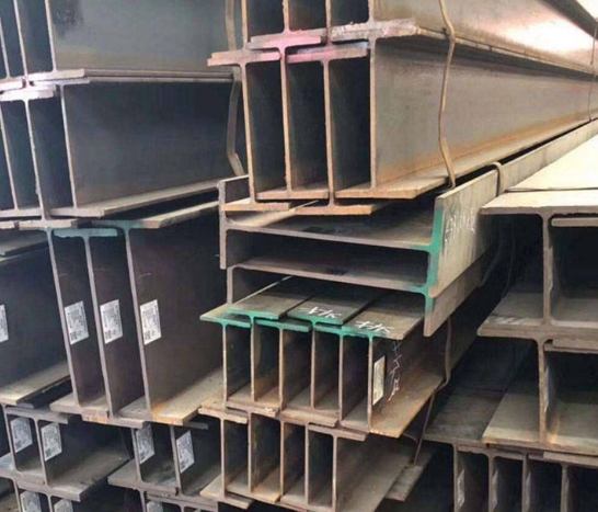 黟县Q235C工字钢