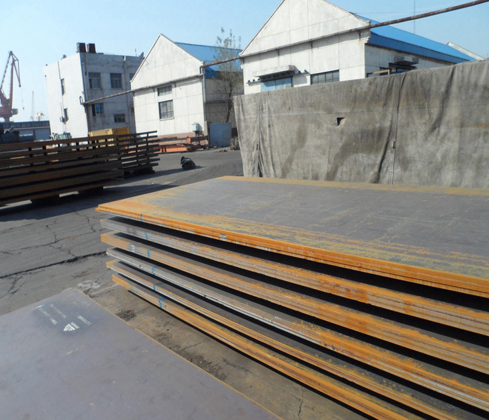 黟县SA210C镀锌板